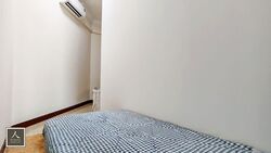 East Meadows (D16), Condominium #570562191